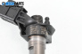 Einspritzdüse for Audi A6 Avant C6 (03.2005 - 08.2011) 2.7 TDI quattro, 180 hp, № 0445115079