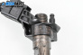 Einspritzdüse for Audi A6 Avant C6 (03.2005 - 08.2011) 2.7 TDI quattro, 180 hp, № 0445115079