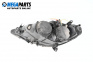 Headlight for Peugeot 307 Break (03.2002 - 12.2009), station wagon, position: right, № 9641615680