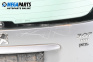 Boot lid for Peugeot 307 Break (03.2002 - 12.2009), 5 doors, station wagon, position: rear