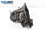  for Peugeot 307 Break (03.2002 - 12.2009) 2.0 HDI 110, 107 hp