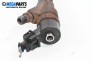 Diesel fuel injector for Peugeot 307 Break (03.2002 - 12.2009) 2.0 HDI 110, 107 hp, № 0445110076