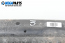 Armătură bară de protecție for Seat Ibiza III Hatchback (02.2002 - 11.2009), hatchback, position: din spate