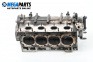 Engine head for Seat Ibiza III Hatchback (02.2002 - 11.2009) 1.4 16V, 75 hp