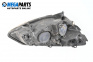 Scheinwerfer for Renault Scenic II Minivan (06.2003 - 07.2010), minivan, position: links