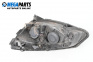 Scheinwerfer for Renault Scenic II Minivan (06.2003 - 07.2010), minivan, position: rechts