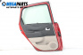 Door for Renault Scenic II Minivan (06.2003 - 07.2010), 5 doors, minivan, position: rear - left