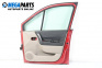 Door for Renault Scenic II Minivan (06.2003 - 07.2010), 5 doors, minivan, position: front - right