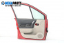 Door for Renault Scenic II Minivan (06.2003 - 07.2010), 5 doors, minivan, position: front - left