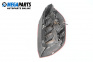 Bremsleuchte for Renault Scenic II Minivan (06.2003 - 07.2010), minivan, position: links