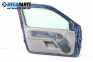 Door for Renault Clio II Hatchback (09.1998 - 09.2005), 3 doors, hatchback, position: left