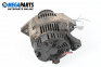 Alternator for Renault Clio II Hatchback (09.1998 - 09.2005) 1.9 dTi (B/CB0U), 80 hp