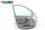 Tür for Opel Combo Tour (10.2001 - 12.2011), 3 türen, minivan, position: links