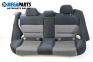 Seats set for Subaru Legacy IV Wagon (09.2003 - 12.2009), 5 doors