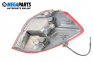 Tail light for Subaru Legacy IV Wagon (09.2003 - 12.2009), station wagon, position: left