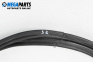 Trunk seal for Subaru Legacy IV Wagon (09.2003 - 12.2009), 5 doors, station wagon, position: rear