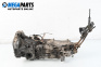  for Subaru Legacy IV Wagon (09.2003 - 12.2009) 2.0 AWD, 138 hp