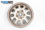 Alloy wheels for BMW 3 Series E46 Touring (10.1999 - 06.2005) 15 inches, width 6.5 (The price is for the set)