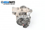 Alternator for Fiat Punto Grande Punto (06.2005 - 07.2012) 1.4 16V, 95 hp