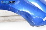 Fender for Fiat Punto Grande Punto (06.2005 - 07.2012), 3 doors, hatchback, position: front - right