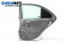 Door for Mercedes-Benz C-Class Sedan (W203) (05.2000 - 08.2007), 5 doors, sedan, position: rear - right