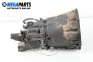  for Mercedes-Benz C-Class Sedan (W203) (05.2000 - 08.2007) C 200 Kompressor (203.045), 163 hp