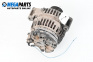 Alternator for Mercedes-Benz C-Class Sedan (W203) (05.2000 - 08.2007) C 200 Kompressor (203.045), 163 hp