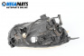 Scheinwerfer for Nissan Micra IV Hatchback (05.2010 - 12.2015), hecktür, position: links, № 26060 1HB0A