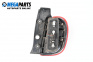 Bremsleuchte for Nissan Micra IV Hatchback (05.2010 - 12.2015), hecktür, position: links