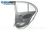 Door for Nissan Micra IV Hatchback (05.2010 - 12.2015), 5 doors, hatchback, position: rear - right