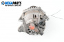 Alternator for Nissan Micra IV Hatchback (05.2010 - 12.2015) 1.2, 80 hp, № 23100 1HH1A