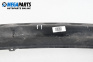 Bumper support brace impact bar for Volkswagen Bora Sedan (10.1998 - 12.2013), sedan, position: front