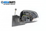 Mirror for Great Wall Voleex C10 (01.2010 - ...), 5 doors, hatchback, position: left