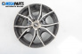 Alloy wheels for Great Wall Voleex C10 (01.2010 - ...) 15 inches, width 6.5 (The price is for the set)