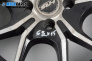 Alloy wheels for Great Wall Voleex C10 (01.2010 - ...) 15 inches, width 6.5 (The price is for the set)