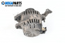 Alternator for Toyota Aygo Hatchback (02.2005 - 05.2014) 1.0 (KGB10), 68 hp