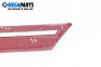 Material profilat ușă for Citroen ZX Hatchback (03.1991 - 07.1999), hatchback, position: stânga - spate