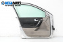 Door for Renault Megane II Sedan (09.2003 - 12.2010), 5 doors, sedan, position: front - left