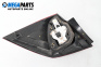 Stop for Renault Megane II Sedan (09.2003 - 12.2010), sedan, position: dreapta