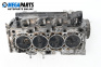 Engine head for Renault Megane II Sedan (09.2003 - 12.2010) 1.5 dCi, 101 hp