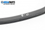 Door seal for Audi A6 Sedan C6 (05.2004 - 03.2011), 5 doors, sedan, position: front - right