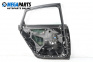 Door for Audi A6 Sedan C6 (05.2004 - 03.2011), 5 doors, sedan, position: rear - left