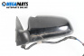 Mirror for Audi A6 Sedan C6 (05.2004 - 03.2011), 5 doors, sedan, position: left