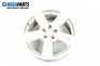 Alloy wheels for Audi A6 Sedan C6 (05.2004 - 03.2011) 17 inches, width 7.5 (The price is for the set)