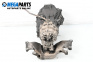  for Audi A6 Sedan C6 (05.2004 - 03.2011) 2.0 TDI, 140 hp