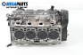 Engine head for Audi A6 Sedan C6 (05.2004 - 03.2011) 2.0 TDI, 140 hp