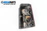 Bremsleuchte for Citroen Berlingo Pick-Up / Van I (07.1996 - 12.2011), minivan, position: links