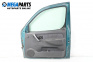 Door for Citroen Berlingo Pick-Up / Van I (07.1996 - 12.2011), 3 doors, minivan, position: right