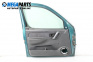 Door for Citroen Berlingo Pick-Up / Van I (07.1996 - 12.2011), 3 doors, minivan, position: left