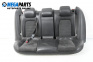 Leather seats with electric adjustment for Volkswagen Passat V Sedan B6 (03.2005 - 12.2010), 5 doors